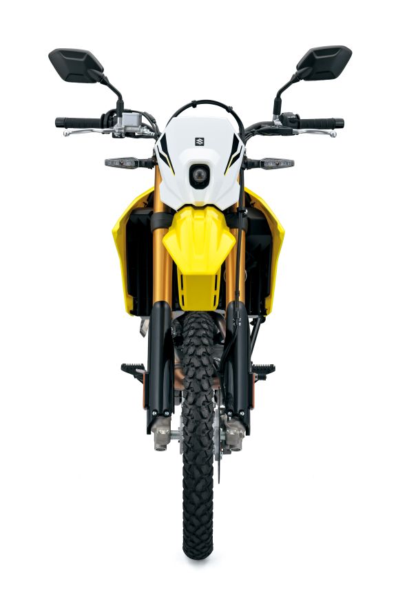Suzuki - DR-Z 4 S